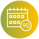 90 days-1