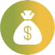 Cash Back Icon