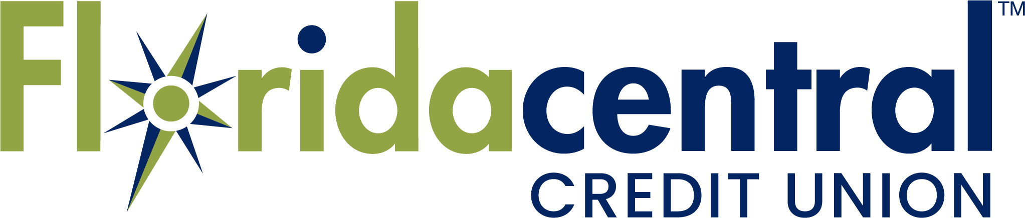 Floridacentral Credit Union Logo