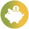 Piggy Bank Icon