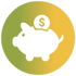 Piggy Bank Icon