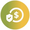 Safe Investment Icon